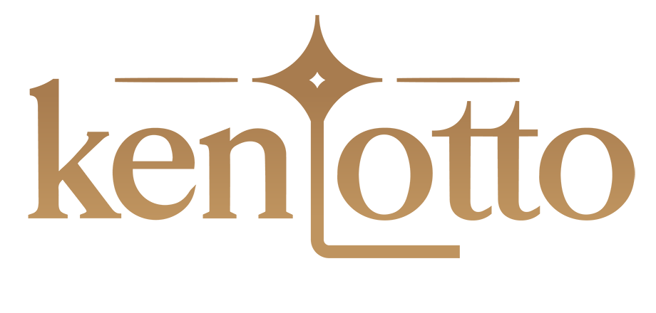 Kenlotto Logo